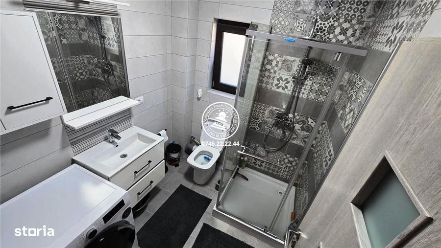 Casă cu 4 camere în Tăutești
