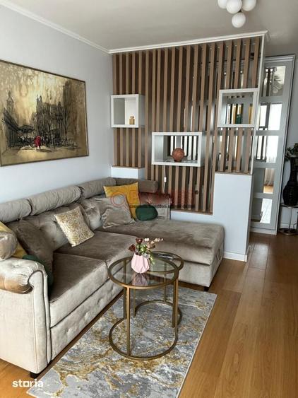 Apartament cu 2 camere în Centrul Civic