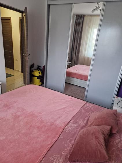 Apartament cu 2 camere decomandat în Vest
