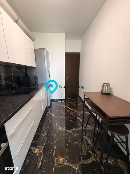 Apartament 2 camere, Asmita Gardens - Vacaresti - 16