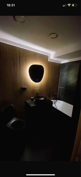 Apartament cu 2 camere în Florești