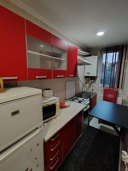 Garsonieră decomandată în Burdujeni