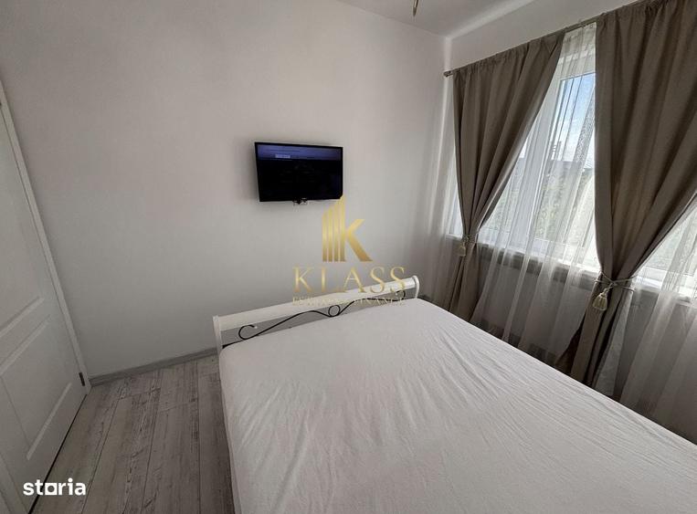 Apartament 2 Camere | Gara de Nord | Metrou la 50 m | Centrala Proprie - 6