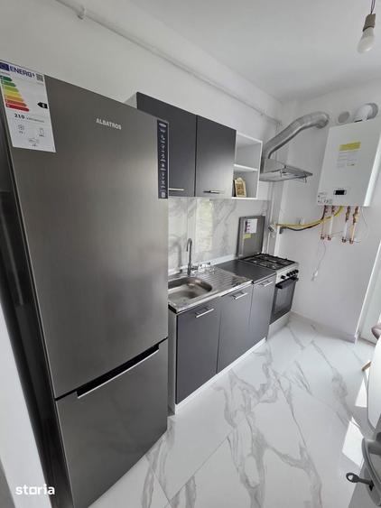 Apartament 1 cam inchiriere, bucatarie mobilata utilata,Lunca Cetatuii - 3
