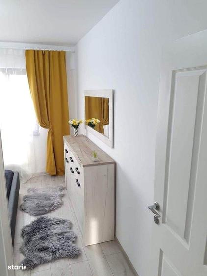 Apartament cu 2 camere decomandat în Bucium