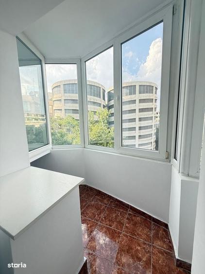 2 Camere Zona Unirii | Decomandat | Bloc Bnr - 6