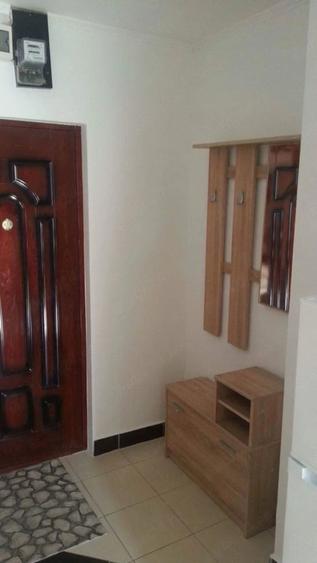 Garsonieră decomandată în Nufărul