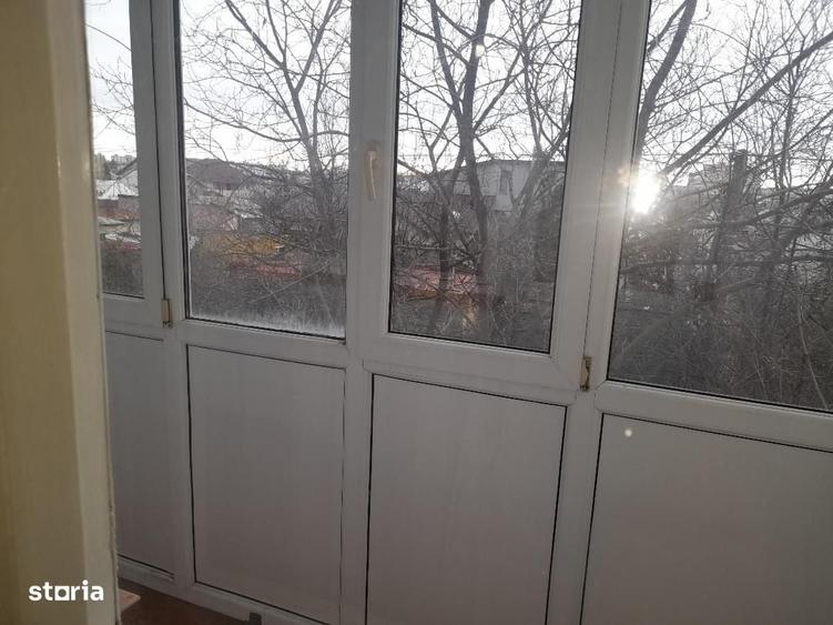 Apartament cu 2 camere în Republicii