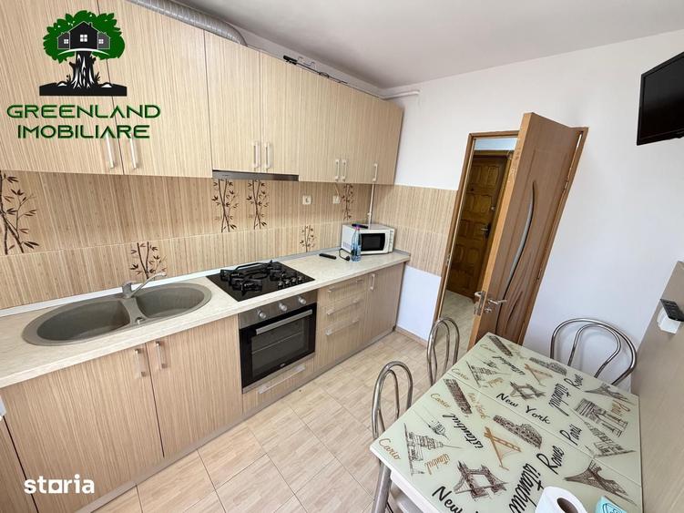 Apartament 2 camere, mobilat si utilat, ETAJ 3/4, Nicolina - 6