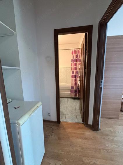 Apartament cu 2 camere semidecomandat în Ultracentral