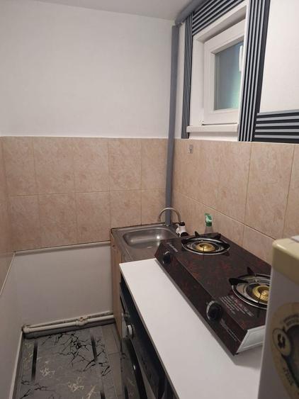 Apartament cu 2 camere în Valea Adâncă