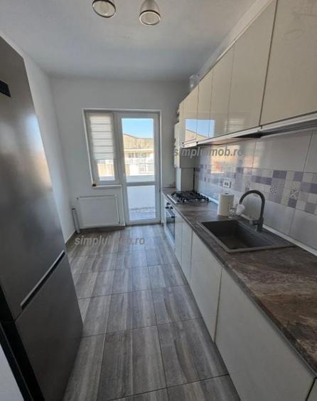Apartament cu 2 camere decomandat, mobilat în Apărătorii Patriei