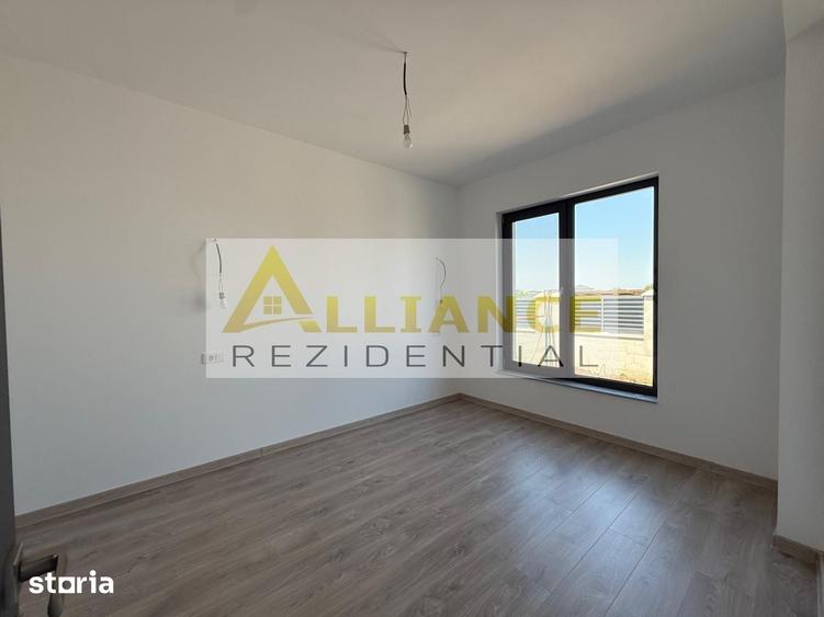 Casa individuala ||3 camere 1 baie || 250 mp teren || - 1