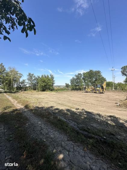 Teren de 700 mp, în Central