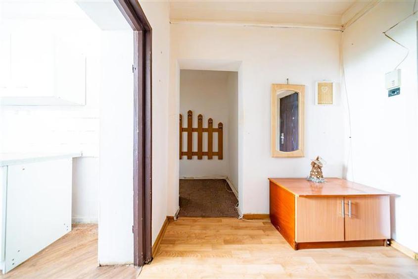 Garsonieră decomandată în Simeria