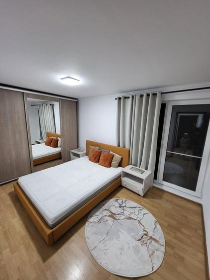 Apartament cu 2 camere în Florești