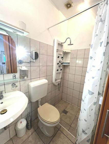 Garsoniera tiny-apartment superb in Calea Sagului, inchiriat direct de proprietar - 7