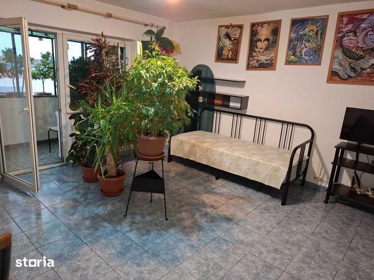 Garsonieră în Lunei
