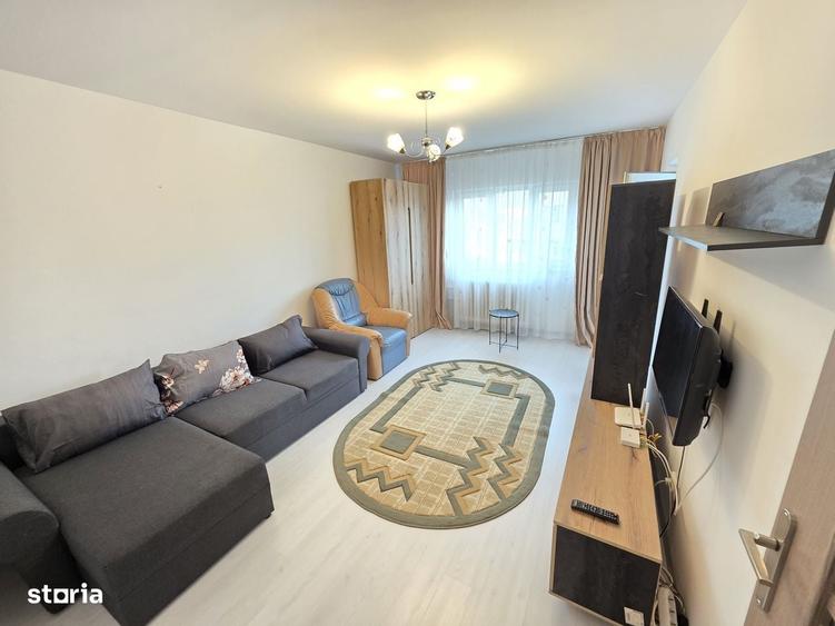 Garsoniera Decomandata Tineretului Parc/Metrou |Renovata| Comision 0% - 7
