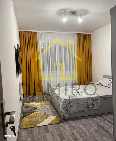 Studio 45 mp Berceni metrou Aparatorii Patriei Metalurgiei Parcare - 5