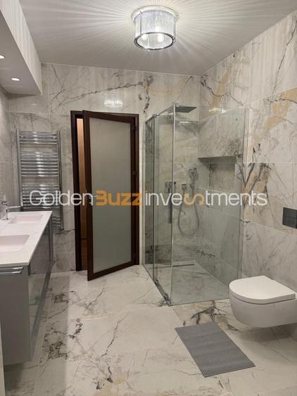 Apartament cu 3 camere, mobilat în Șoseaua Nordului