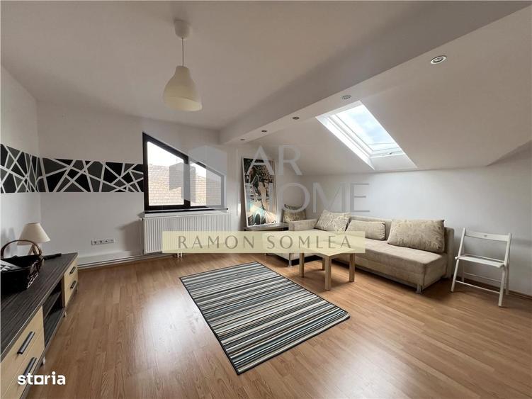 Vanzare Casa P+M la pret de apartament,zona Mihai Bravu, Ploiesti - 8