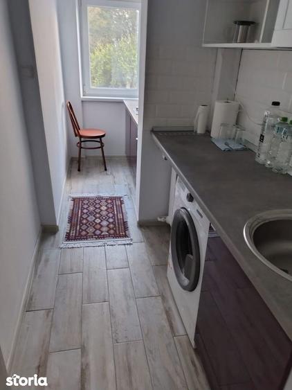 Garsonieră în Malu Roșu