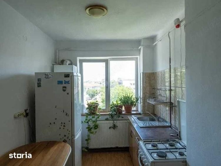 Apartament cu 2 camere în Gării
