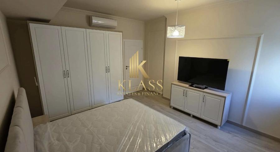 Apartament cu 2 camere decomandat, mobilat în Alba Iulia