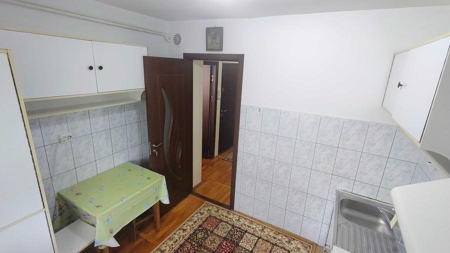 Apartament cu 2 camere decomandat în Obcini
