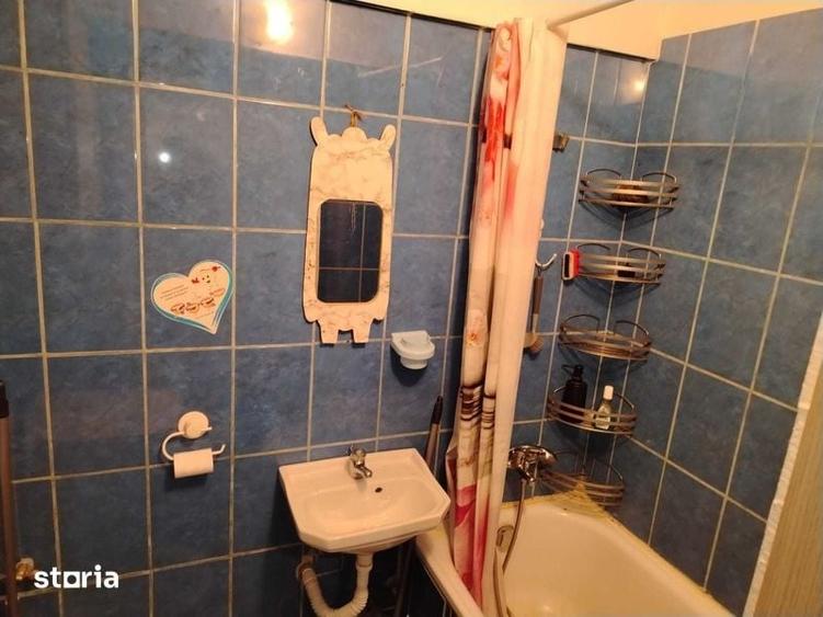 Garsonieră în Calea Aradului