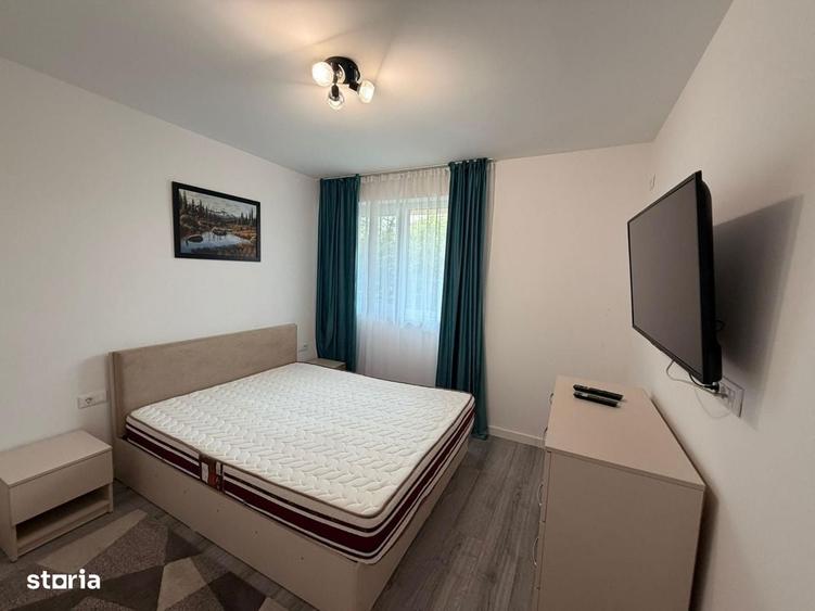 Albert,apartament 2 camere,de inchiriat - 8