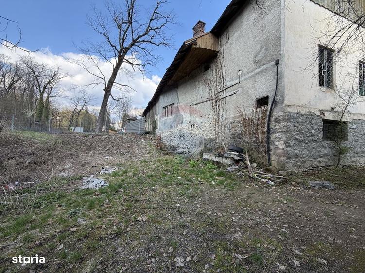 Spațiu comercial, în Central