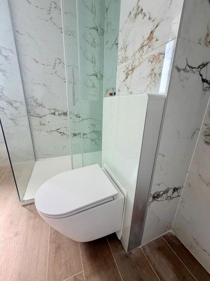 Apartament cu 3 camere în Sânmartin