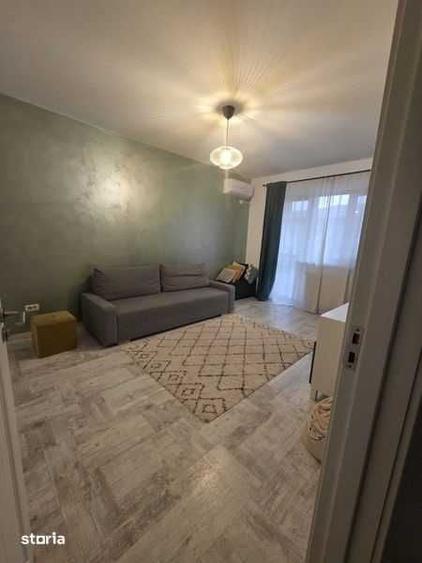 Apartament cu 2 camere decomandat în Fundeni