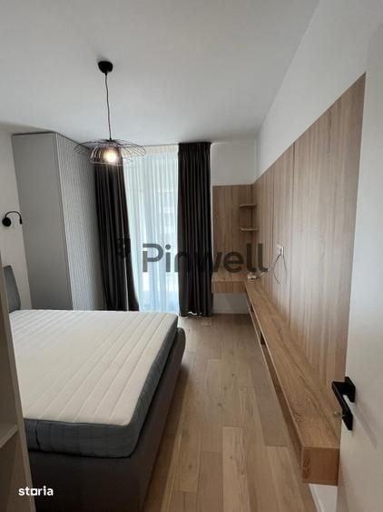 One Cotroceni Park-apartament 2 camere-nou-63 mp-mobilat lux-alcon - 7