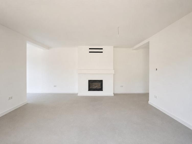 Duplex pe parter | 86 mp | Teren 345 mp | Mansardabil | Mosnita Veche - 2