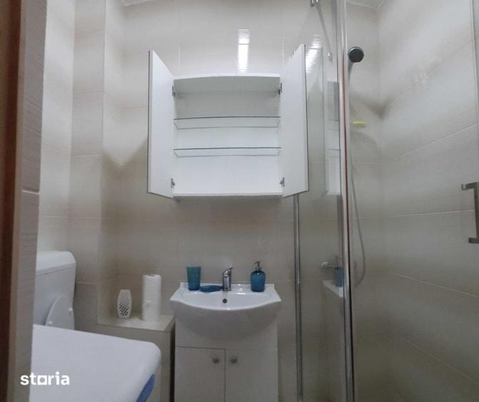 PF - Garsoniera - Marasti Cernei - zona camine studentesti - 7