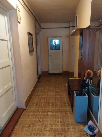 Casă cu 3 camere în Apahida