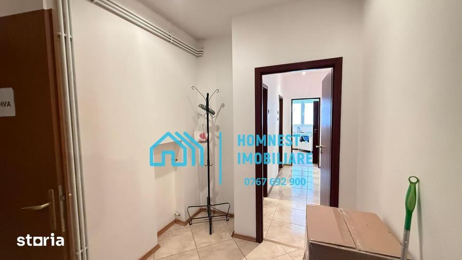 Apartament Premium 3 Camere | Calea Victoriei Str. George Enescu - 2