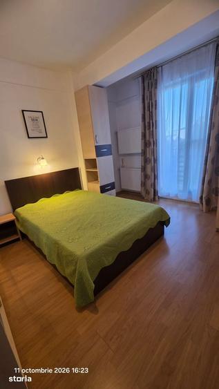 Apartament cu 2 camere în Chitila