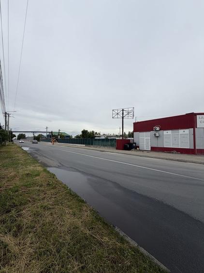Spațiu comercial, de 5,000 mp, în Central