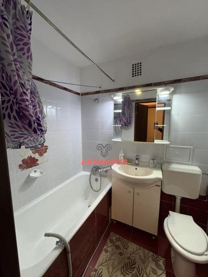 Apartament cu 3 camere în Titan