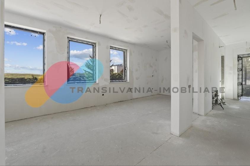 Casă individuală în Făget,  190 mp utili, teren 283 mp - 9