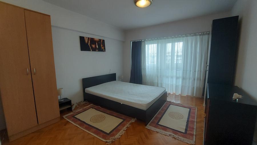 Apartament cu 2 camere decomandat în Unirii