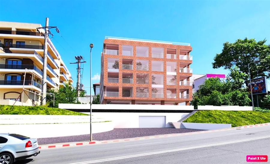 Teren Construcții intravilan de 5560 mp, în Pipera