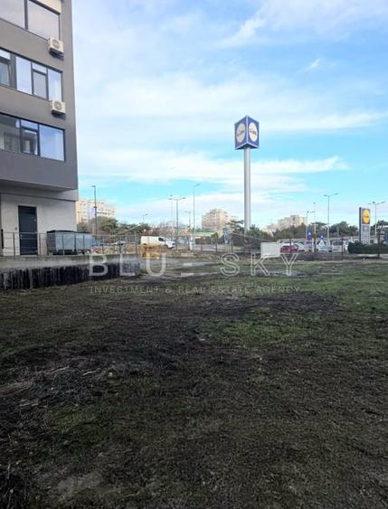 Teren Construcții intravilan de 2114 mp, în Km 4-5