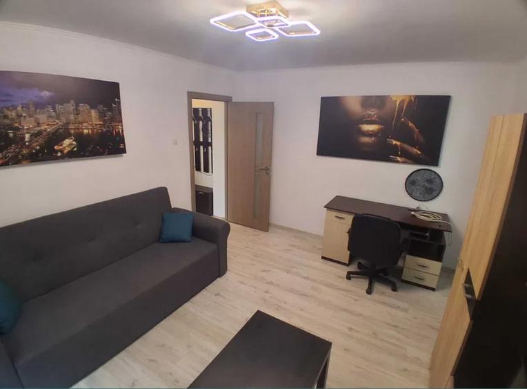Berceni, Aleea Crevedia, ac - 1