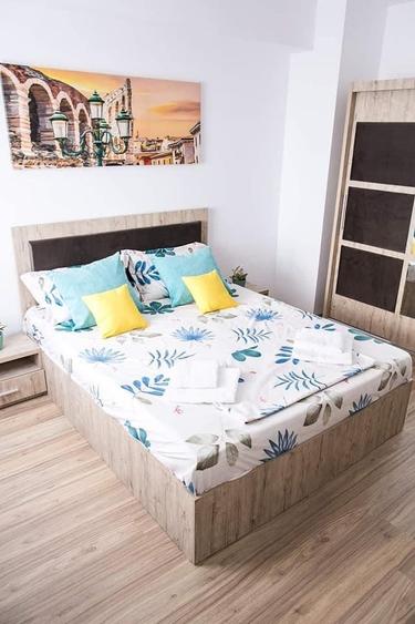 Apartament 2 Camere   Mamaia, Moon Light, zona Vega - 350 euro - 15