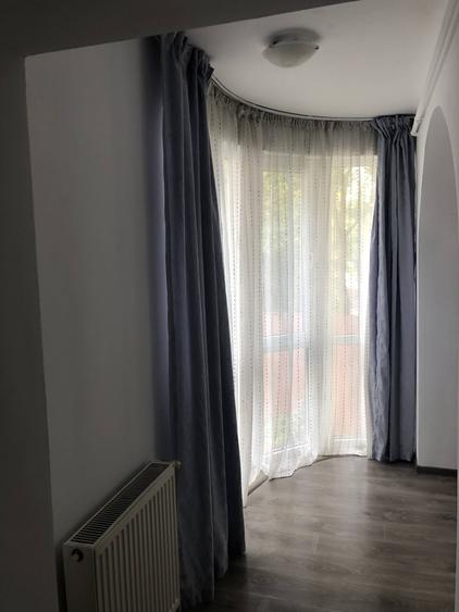 Garsonieră în Zorilor